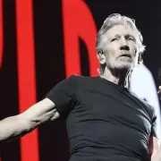 Roger Waters: polémica antisemita, problemas con la DAIA y su desembarco a la Argentina