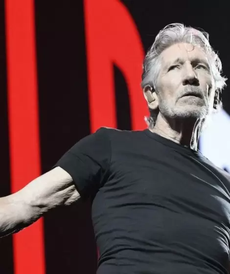 Roger Waters