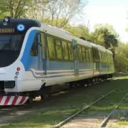 ¡Atención Córdoba! El Tren de las Sierras funcionará a partir del 16 de noviembre hasta La Cumbre