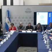 Se realiz en Diputados una jornada sobre Inteligencia Artificial