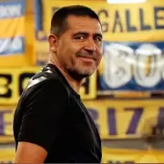 Riquelme denunci una "persecucin" contra su familia y apunt contra Macri: "Ensucian las elecciones"