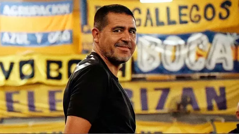 Juan Romn Riquelme