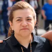 El crudo mensaje de la mamá de Fernando Báez Sosa por el ataque a Lautaro