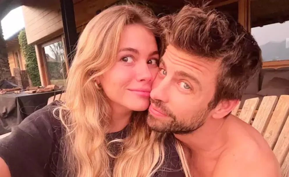 La escandalosa separación de Piqué: infidelidades, el "fantasma Shakira" y las exigencias de Clara Chía