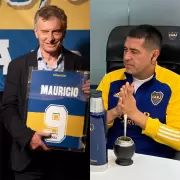 Ballotage bostero: quin gana el mano a mano entre Riquelme y Macri en Boca