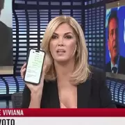 Se muda a C5N? Canosa habl de su futuro y apunt sus caones contra LN+ tras su nueva abrupta salida