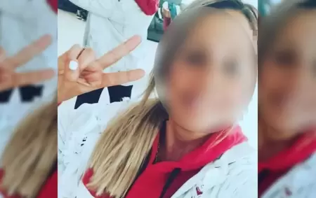 Habl la maestra denunciada por abuso en La Plata: "Los nenes me decan mam"