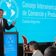 La reunión de Massa con los empresarios:  "No tener moneda es condenar a la industria argentina al fracaso y al cierre definitivo"