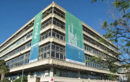 Facultad de Arquitectura, Diseo y Urbanismo - UBA