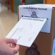 Alcohol, espectculos y sanciones: qu actividades estn prohibidas por la veda electoral