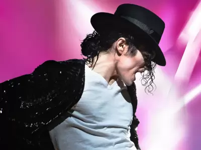 "This is Michael" rinde homenaje al rey del pop