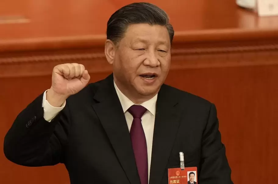 Xi Jinping