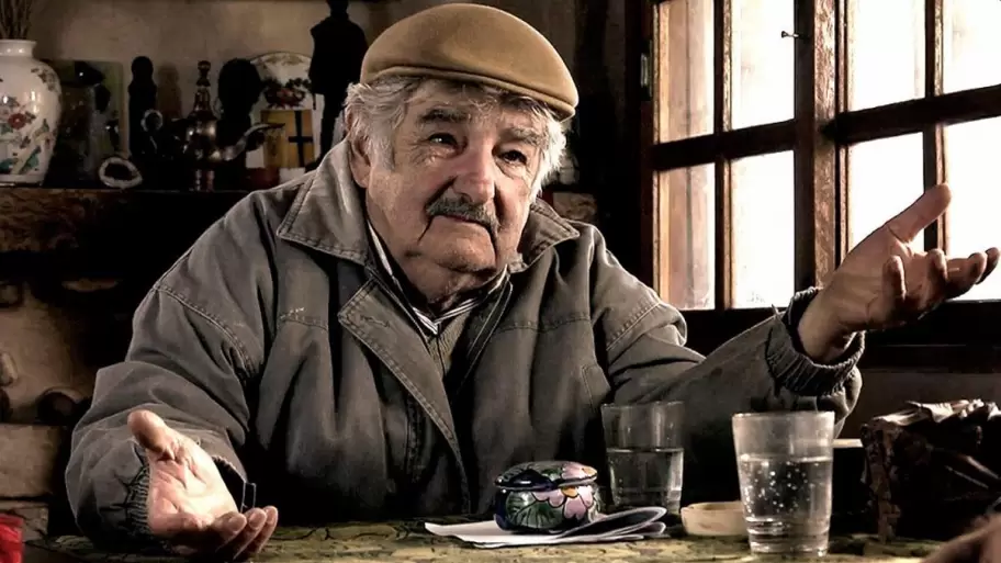 Pepe Mujica