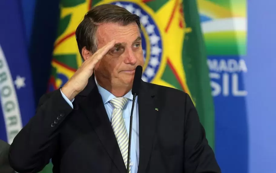 Jair Bolsonaro