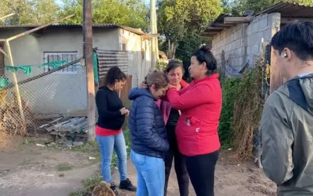 "Mamá, vení por favor...": fue violada y brutalmente asesinada por su padrastro en Córdoba