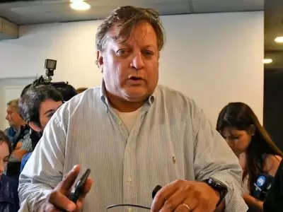 Pablo Bir, sobre Aerolneas Argentinas: "Si la quieren para darle el negocio a los amigos de Macri que lo digan"