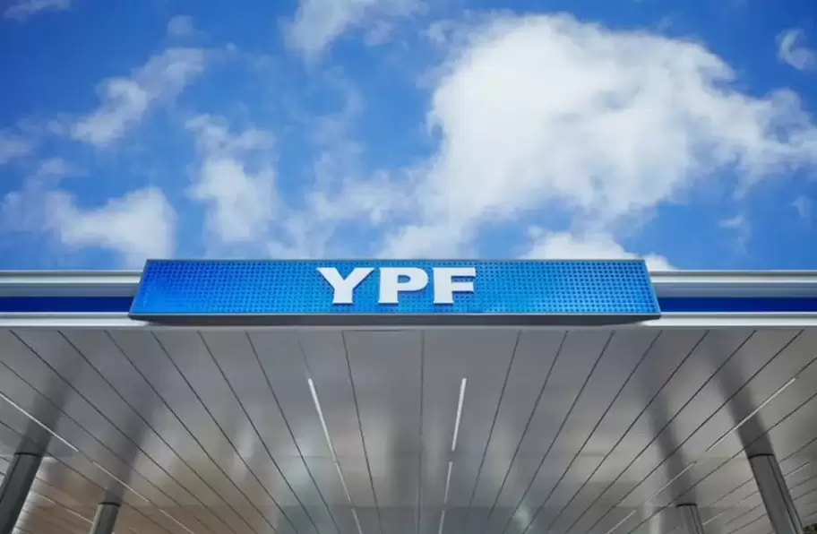 YPF