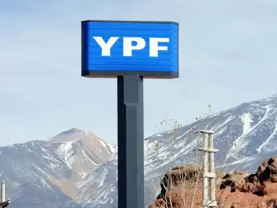 La expropiacin de YPF est en "veremos"