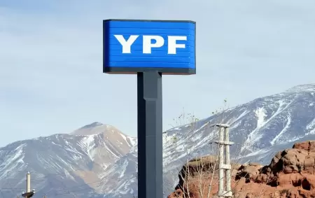 La expropiacin de YPF est en "veremos"