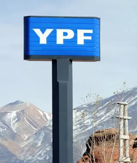 La expropiacin de YPF est en "veremos"