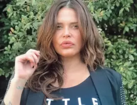 Nazarena Vélez