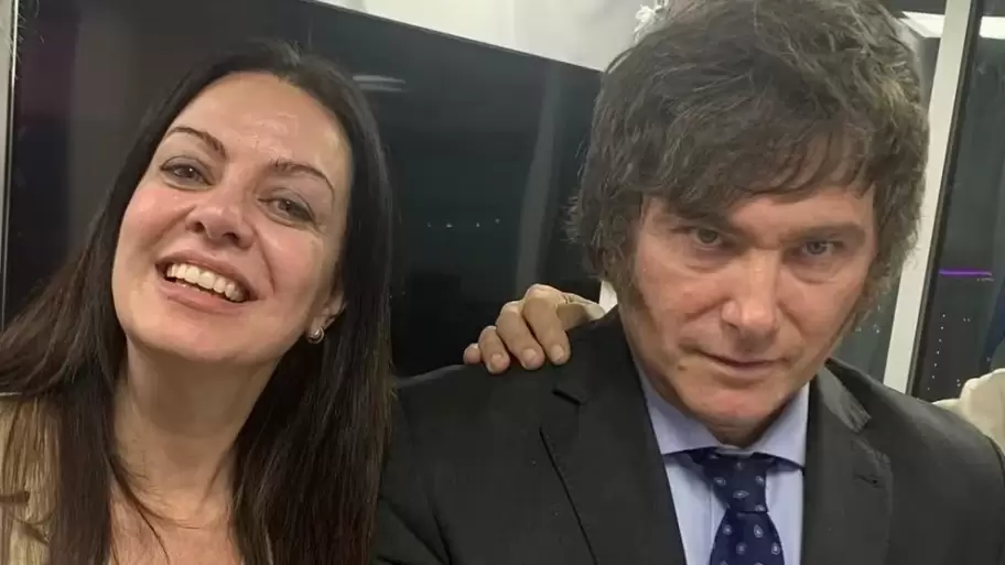 Macri quiere a Sandra Petovello fuera del Gobierno de Milei.
