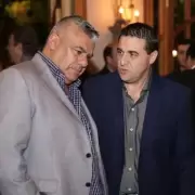 "Censura disfrazada de institucionalidad": la furiosa respuesta de Toviggino a Bullrich tras la amenaza de derecho de admisin