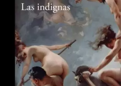 Las indignas, de Agustina Bazterrica