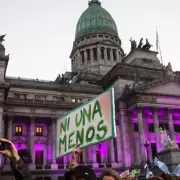 La legisladora Trimarchi en BBN: "La Libertad Avanza tiene una especial cizaa contra las conquistas del feminismo"