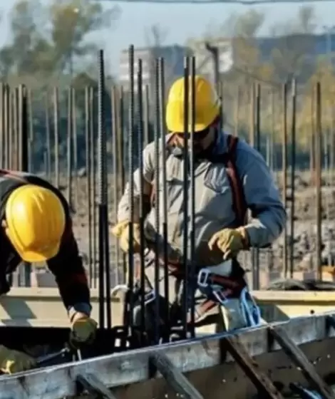 Los trabajadores temen por su puesto de trabajo