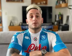 Iaki Gutirrez lo acus de recibir dinero del Estado y Momo lo apur: "Me quieren ensuciar"