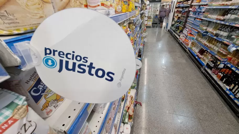 Precios Justos.