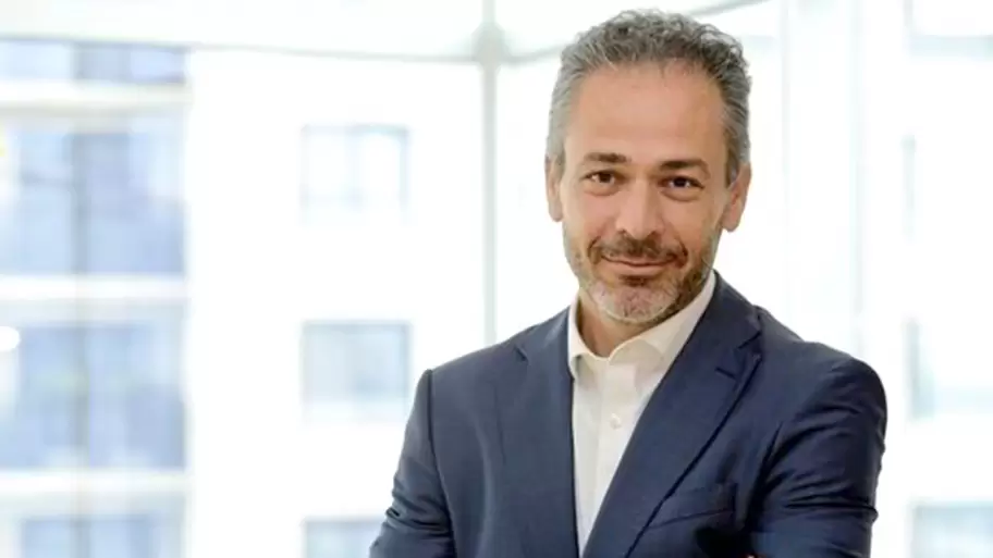 Alejandro Lew ex gerente de Finanzas de YPF