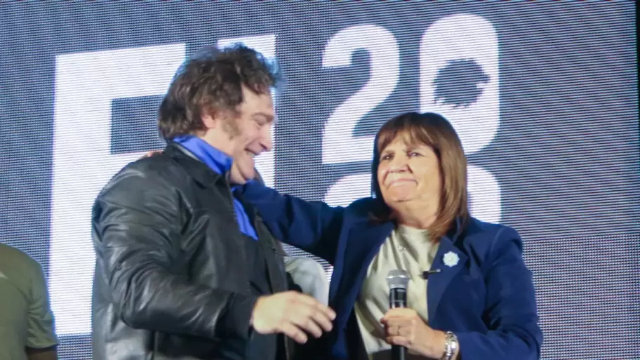 Bullrich podra ser la ministra de Trabajo