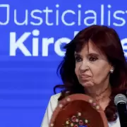 Cristina Kirchner destrozó a Milei y habló de "estanflación": "Es una catástrofe social"