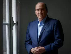 Las PASO, afuera!: para Guillermo Francos un "dlar razonable" debera valer "$600"