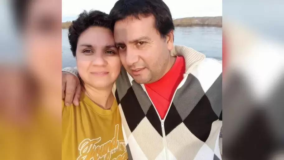 La autopsia de la mujer hallada muerta en el río Limay señaló que fue asesinada por estrangulamiento