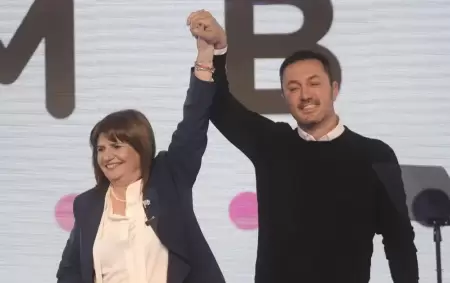 Hay para todos, menos para Villarruel: Luis Petri ir a Defensa tras el desembarco de Bullrich a Seguridad