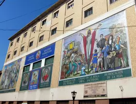 "Soyre violn": imputaron a los alumnos que amenazaron con violar y a matar a sus compaeras