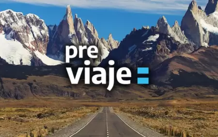 �Previaje? �Afuera!: desde la Libertad Avanza aseguraron que dar�n por terminado el programa por falta de dinero