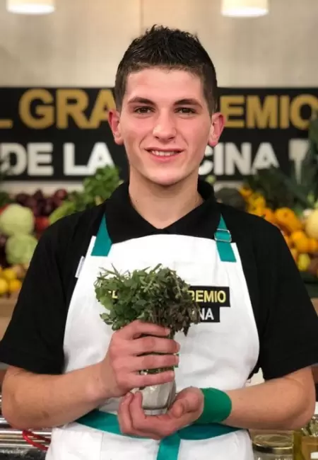 El contundente ltimo posteo de Ian D'Angelo: "Cre en vos, que aflojar no sea tu opcin"