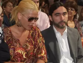 "No voy a parar hasta ver muerta a Nazarena": Daniel Agostini, su nuevo divorcio y el oscuro audio del terror