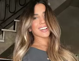 Cinthia Fernndez