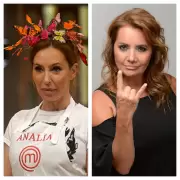 Nancy Pazos, Analía Franchín y la feroz interna en Telefe: "Así no pueden seguir"
