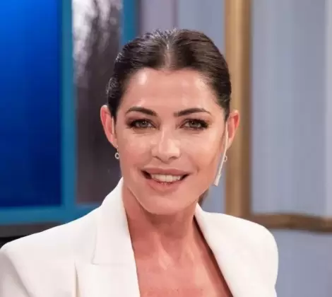 Pamela David