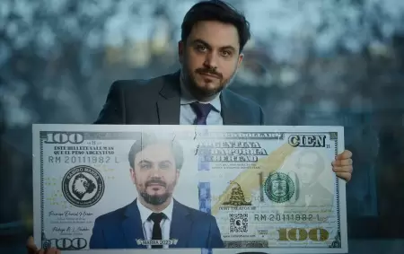 Ramiro Marra