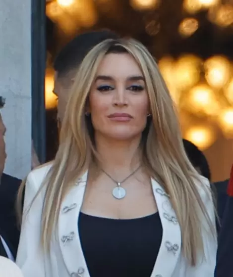 Fátima Flórez