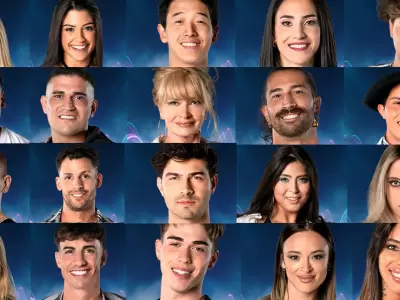 Transfobia, culebrones, mensajes hot y estafas: los primeros carpetazos de Gran Hermano 2023