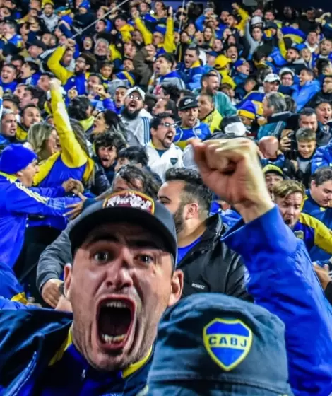 Los hinchas de Boca votan el 17 de diciembre: el detrs del histrico fallo que hizo enojar a Macri