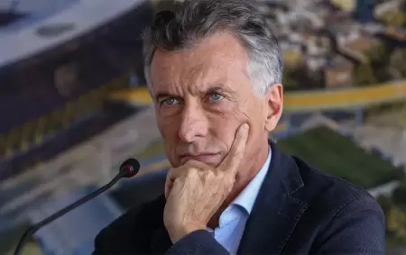 Macri pidi "responsabilidad y grandeza" en medio de los cacerolazos: "Hay que tomar medidas valientes"